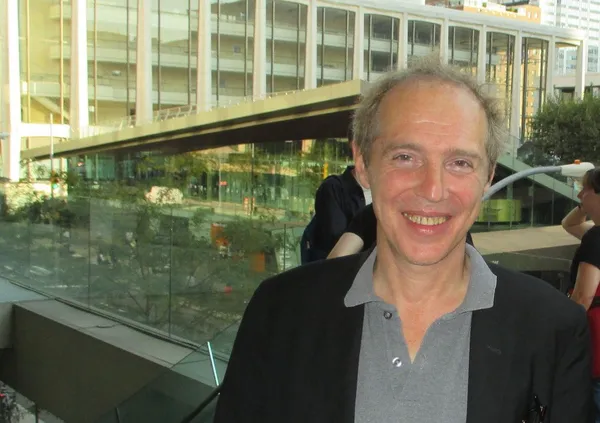 My Golden Days director Arnaud Desplechin